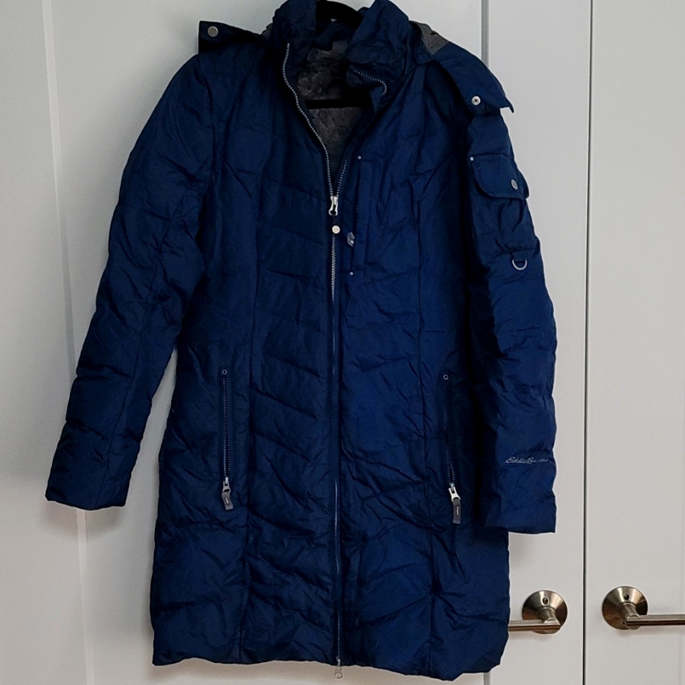 Eddie Bauer Sun Valley Down Parka